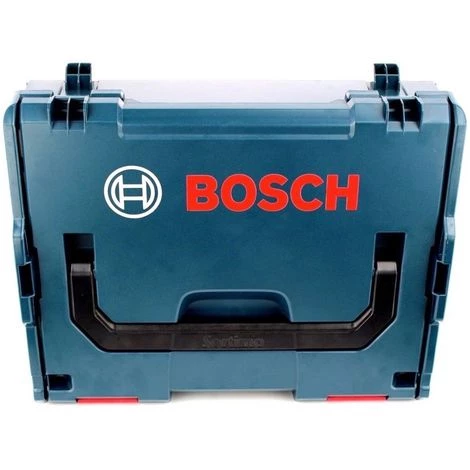 Bosch GBH 18 V-26 Professional SDS-plus Perforateur Sans-fil + Coffret De Transport L-Boxx + 2x Batteries GBA 18 V 4,0 Ah ProCORE + Chargeur GAL 1880 CV 6 Bosch GBH 18 V-26 Professional SDS-plus Perforateur Sans-fil + Coffret De Transport L-Boxx + 2x Batteries GBA 18 V 4,0 Ah ProCORE + Chargeur GAL 1880 CV – Image 4