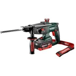 METABO Perfo Burineur 18V Li-ion 5,5 Ah KHA18LTX - 600210650