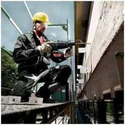 METABO Perfo Burineur 18V Li-ion 5,5 Ah KHA18LTX - 600210650 9 METABO Perfo Burineur 18V Li-ion 5,5 Ah KHA18LTX - 600210650 -Perceuse Soldes 2022 15817175 3