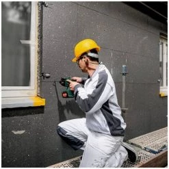 METABO Perfo Burineur 18V Li-ion 5,5 Ah KHA18LTX - 600210650 10 METABO Perfo Burineur 18V Li-ion 5,5 Ah KHA18LTX - 600210650 -Perceuse Soldes 2022 15817175 4