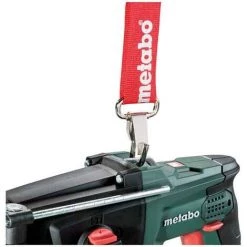 METABO Perfo Burineur 18V Li-ion 5,5 Ah KHA18LTX - 600210650 11 METABO Perfo Burineur 18V Li-ion 5,5 Ah KHA18LTX - 600210650 -Perceuse Soldes 2022 15817175 5