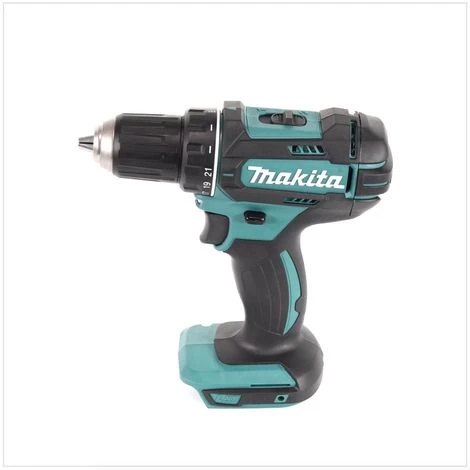 Makita DDF 482 RTJ Perceuse-visseuse Sans Fil De 18 V + Boîtier MAKPAC - Sans Batterie Ni Chargeur 5 Makita DDF 482 RTJ Perceuse-visseuse Sans Fil De 18 V + Boîtier MAKPAC - Sans Batterie Ni Chargeur – Image 3