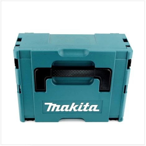 Makita DDF 482 RTJ Perceuse-visseuse Sans Fil De 18 V + Boîtier MAKPAC - Sans Batterie Ni Chargeur 6 Makita DDF 482 RTJ Perceuse-visseuse Sans Fil De 18 V + Boîtier MAKPAC - Sans Batterie Ni Chargeur – Image 4