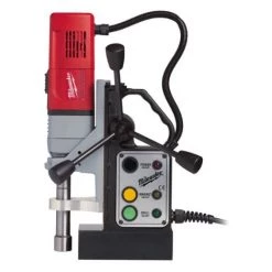 Perceuse Magnétique 1200W 2 Vitesse 42MM MILWAUKEE - 4933380832
