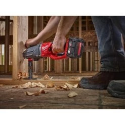 Perceuse Visseuse D'angle FUEL 18V 35NM Sans Batterie Ni Chargeur MILWAUKEE - 4933451290 -Perceuse Soldes 2022 16039070 3