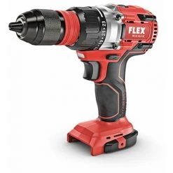 Flex DD 2G 18.0-EC Visseuse / Perceuse à 2 Vitesses 18,0 V