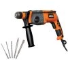 Perforateur Burineur AEG SDS Plus 720W KH24XEKSET1K 1 Perforateur Burineur AEG SDS Plus 720W KH24XEKSET1K -Perceuse Soldes 2022 16212988 1