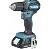 Makita DDF483RAJ - Set Perceuse Visseuse Li-Ion 18V (2x Batterie 2.0Ah) Dans MAKPAC - Moteur Brushless - 40Nm 1 Makita DDF483RAJ - Set Perceuse Visseuse Li-Ion 18V (2x Batterie 2.0Ah) Dans MAKPAC - Moteur Brushless - 40Nm -Perceuse Soldes 2022 16231588 1