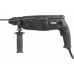 FERM HDM1038P Marteau Perforateur 800W 9 FERM HDM1038P Marteau Perforateur 800W -Perceuse Soldes 2022 16294248 3