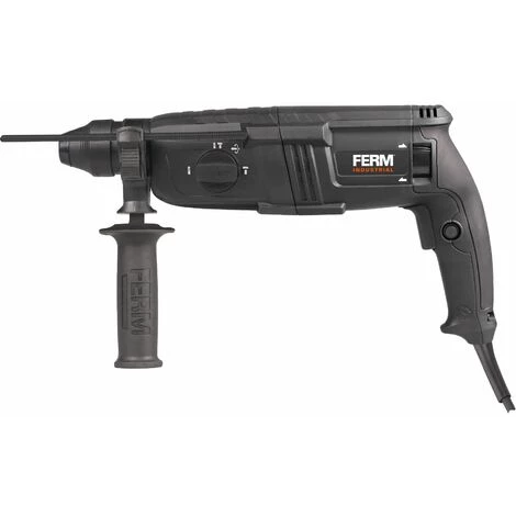 FERM HDM1038P Marteau Perforateur 800W 5 FERM HDM1038P Marteau Perforateur 800W – Image 3