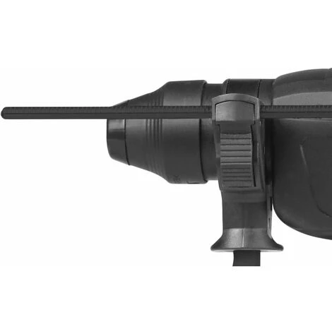 FERM HDM1038P Marteau Perforateur 800W 6 FERM HDM1038P Marteau Perforateur 800W – Image 4