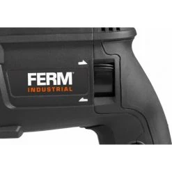 FERM HDM1038P Marteau Perforateur 800W 11 FERM HDM1038P Marteau Perforateur 800W -Perceuse Soldes 2022 16294248 5