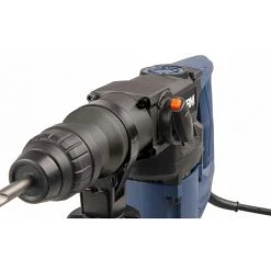 FERM HDM1028 Marteau Perforateur Pneumatique 850W -Perceuse Soldes 2022 16490744 4
