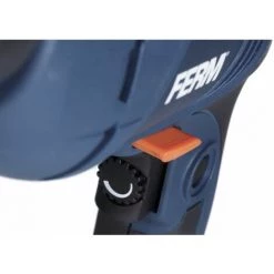 FERM PDM1052 Perceuse à Percussion 800W -Perceuse Soldes 2022 16490761 5