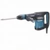 Makita HM0870C - Marteau Piqueur SDS-max Dans Coffret - 1100W - 7,6J -Perceuse Soldes 2022 16753993 1