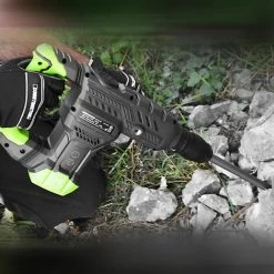 Marteau Piqueur 1300W - 18 J - Constructor -Perceuse Soldes 2022 16779437 4