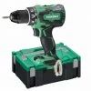 HiKOKI DS18DBSLW6Z - Perceuse Visseuse Li-Ion 18 V (machine Seule) Dans HSC - Moteur Brushless - 70 Nm -Perceuse Soldes 2022 16799731 1