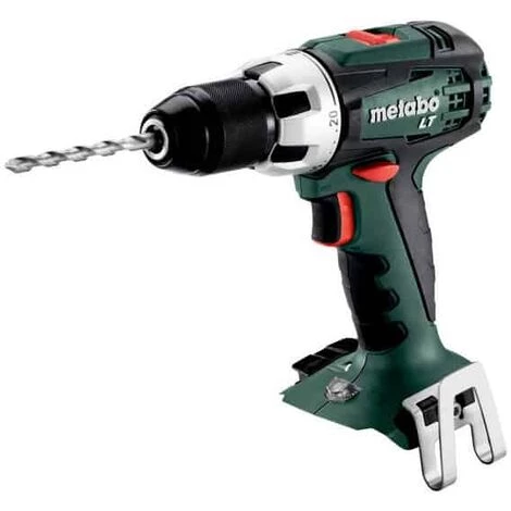 METABO Perceuse Visseuse 18V Solo BS18LT - 602102840 3 METABO Perceuse Visseuse 18V Solo BS18LT - 602102840