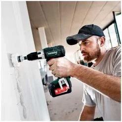 METABO Perceuse Visseuse 18V Solo BS18LT - 602102840 5 METABO Perceuse Visseuse 18V Solo BS18LT - 602102840 -Perceuse Soldes 2022 16867099 2