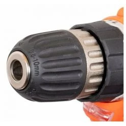 Perceuse Sans Fil 18V 1,5Ah Li-ion Vitesse Variable Mandrin Auto-serrant Et Mallette Plastique McKERSON -Perceuse Soldes 2022 16996828 4