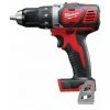 .MILWAUKEE. Perceuse Visseuse Compacte Brushless M18 BDD-0 Sans Batterie - Milwaukee -Perceuse Soldes 2022 17080725 1
