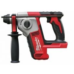 Perforateur SDS-Plus 2 Modes M18 (sans Batterie) - Milwaukee M18BH-0