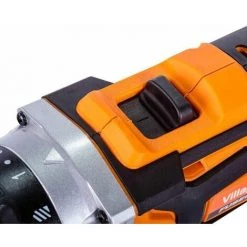 Perceuse Visseuse Sans Fil 18V Fuse VLP 5220 Villager Couple 40Nm Sans Chargeur Ni Batterie - Orange 11 Perceuse Visseuse Sans Fil 18V Fuse VLP 5220 Villager Couple 40Nm Sans Chargeur Ni Batterie - Orange -Perceuse Soldes 2022 17469992 5