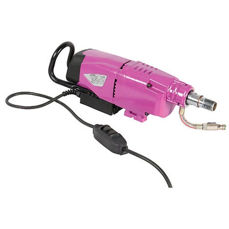 SIDAMO Carotteuse Portative " CD 300 " D. 201 à 300 Mm - 230 V 3 600 W 3 SIDAMO Carotteuse Portative " CD 300 " D. 201 à 300 Mm - 230 V 3 600 W