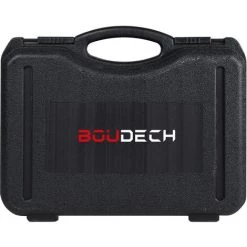 Boudech Tournevis Perforateur Sans Fil Au Lithium 12v Avec étui Et Accessoires -Perceuse Soldes 2022 17605985 5