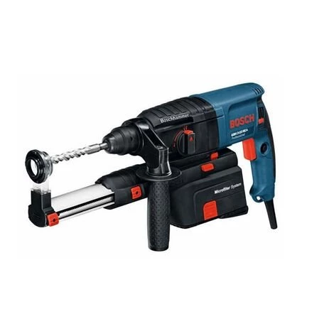 Perforateur SDS Plus GBH 3-28 DFR Pro BOSCH - 061124A004 3 Perforateur SDS Plus GBH 3-28 DFR Pro BOSCH - 061124A004