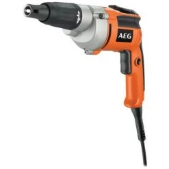Visseuse Bardage AEG 720W - S 2500 E