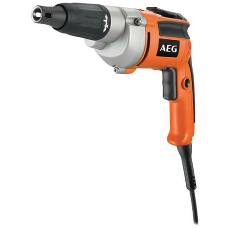 Visseuse Bardage AEG 720W - S 2500 E 3 Visseuse Bardage AEG 720W - S 2500 E