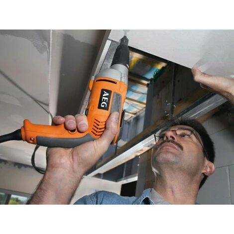 Visseuse Bardage AEG 720W - S 2500 E 4 Visseuse Bardage AEG 720W - S 2500 E – Image 2