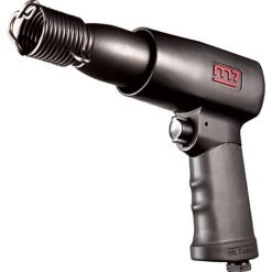 KINGTONY M7 - Burineur 10mm 3200 Coups/minute Burins Hexagonaux L :175mm