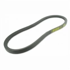 UNIVERSEL Courroie Trapézoïdale A24 660mm