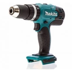 Makita DHP453Z Perceuse Visseuse à Percussion Li-Ion 18V (machine Seule)