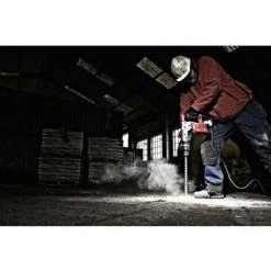 .MILWAUKEE. Perfo-burineur SDS-MAX 5 Kg 7,5J 1100W Milwaukee K 540 S -Perceuse Soldes 2022 18160818 3