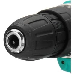 INSMA Perceuse Visseuse Sans Fil 68V 25+3N.M 2 Batterie 7500mAh -Perceuse Soldes 2022 18259835 3