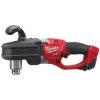 Visseuse D'angle MILWAUKEE M18 CRAD-0X - Sans Batterie, Ni Chargeur - 4933451451