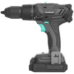 Visseuse Perceuse à Batterie NOVARDEN NSD50b - Grey -Perceuse Soldes 2022 18322214 2