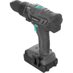 Visseuse Perceuse à Batterie NOVARDEN NSD50b - Grey -Perceuse Soldes 2022 18322214 3