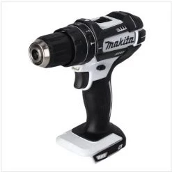 Makita DHP 482 ZW Perceuse-visseuse à Percussion Sans Fil 18V 62Nm -Perceuse Soldes 2022 18552874 2
