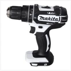 Makita DHP 482 ZW Perceuse-visseuse à Percussion Sans Fil 18V 62Nm -Perceuse Soldes 2022 18552874 3