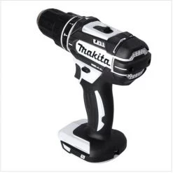 Makita DHP 482 ZW Perceuse-visseuse à Percussion Sans Fil 18V 62Nm -Perceuse Soldes 2022 18552874 4