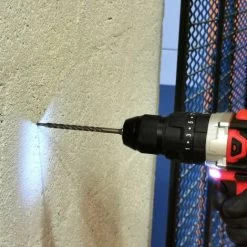 OXEO Perceuse Visseuse à Percussion Sans Fil 18V Easy Full - Sans Batterie -Perceuse Soldes 2022 18707941 4