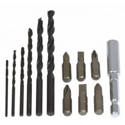 OXEO Perceuse Visseuse à Percussion Sans Fil 18V Easy Full - Sans Batterie -Perceuse Soldes 2022 18707941 5