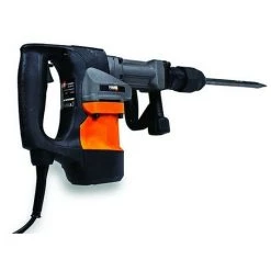 FEIDER Marteau Piqueur 1300 W 13 J - Poignée Latérale En D 3500 CPM F1050MPI-A 9 FEIDER Marteau Piqueur 1300 W 13 J - Poignée Latérale En D 3500 CPM F1050MPI-A -Perceuse Soldes 2022 18727239 3