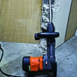 FEIDER Marteau Piqueur 1300 W 13 J - Poignée Latérale En D 3500 CPM F1050MPI-A 10 FEIDER Marteau Piqueur 1300 W 13 J - Poignée Latérale En D 3500 CPM F1050MPI-A -Perceuse Soldes 2022 18727239 4