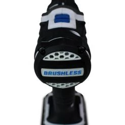 HYUNDAI SPECIALIST Perceuse - Visseuse Sans Fil 20 V 55 Nm - Moteur Brushless HPVB20VSP-2B2A-1 -Perceuse Soldes 2022 18727361 4