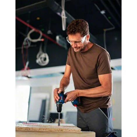 Perceuse-Visseuse BOSCH GSR 18V-55 (Machine Seule) 4 Perceuse-Visseuse BOSCH GSR 18V-55 (Machine Seule) – Image 2